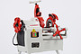 Резьбонарезной станок ThreadMaster 50 UNI