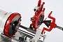 Резьбонарезной станок ThreadMaster 100 PRO