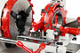 Резьбонарезной станок ThreadMaster 100 PRO