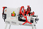 Резьбонарезной станок ThreadMaster 50 Compact