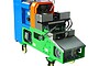 Резьбонарезной станок ThreadMaster 15-80 Резьбонарезной станок ThreadMaster 15-80