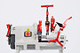 Резьбонарезной станок ThreadMaster 50 Compact