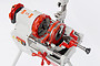 Резьбонарезной станок ThreadMaster 50 PRO
