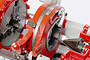 Резьбонарезной станок ThreadMaster 50 PRO