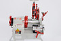 Резьбонарезной станок ThreadMaster 50 ECO
