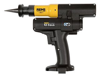 REMS Akku-Ex-Press Q&E ACC Li-Ion (привод)