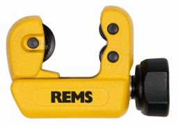 Труборез REMS РАС Cu-INOX Мини для труб D 3 – 28 мм, ⅛ – 1⅛”