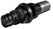 Адаптер UNC 1¼ наружная – Hilti BU