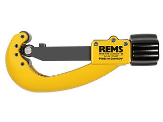 Труборез REMS РАС Cu-INOX для труб D 3 – 120 мм, ⅛ – 4”