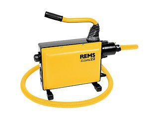 Приводной двигатель REMS Cobra 22