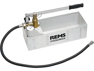 Комплект REMS Push INOX