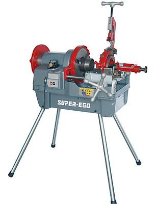 Резьбонарезной станок Super-Ego 891 Резьбонарезной станок Super-Ego 891