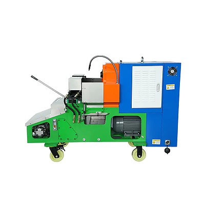 Резьбонарезной станок ThreadMaster 15-80