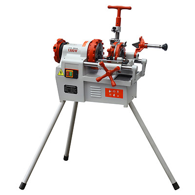Резьбонарезной станок ThreadMaster 50 PRO