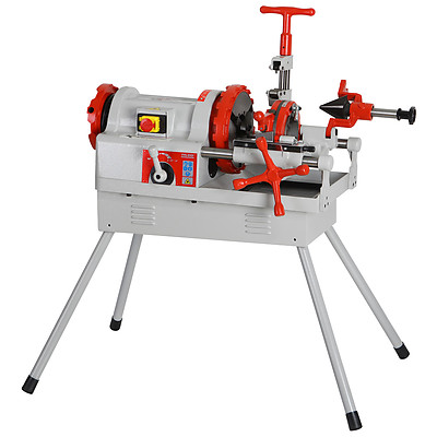 Резьбонарезной станок ThreadMaster 80 PRO