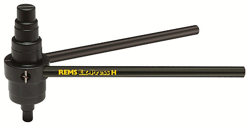 Ручной расширитель труб REMS Экс-Пресс H