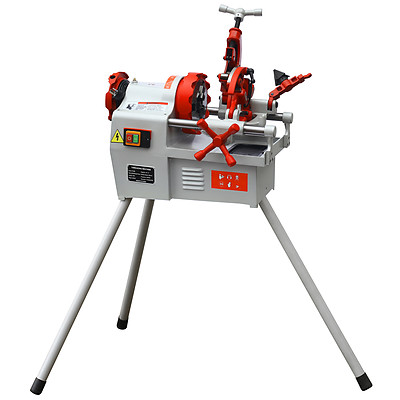 Резьбонарезной станок ThreadMaster 50 UNI
