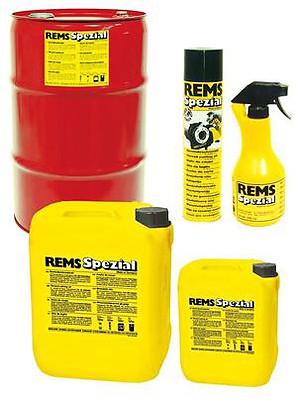 Высоколегированная смазка REMS Специаль Высоколегированная смазка REMS Специаль