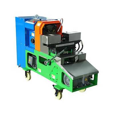 Резьбонарезной станок ThreadMaster 15-100