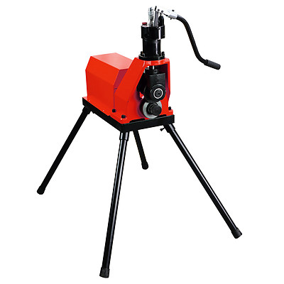 Гидравлический желобонакатчик REDLI YG6C-A Гидравлический желобонакатчик REDLI YG6C-A