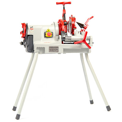 Резьбонарезной станок ThreadMaster 50 Compact