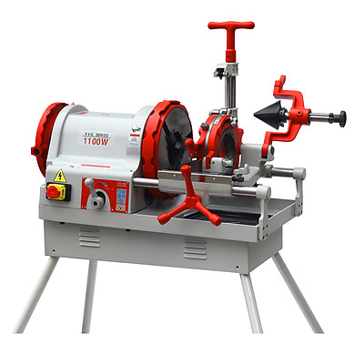 Резьбонарезной станок ThreadMaster 100 PRO